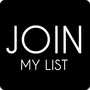 Join my list
